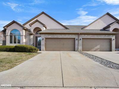 52258 Fish Creek Dr, Macomb, MI, 48042