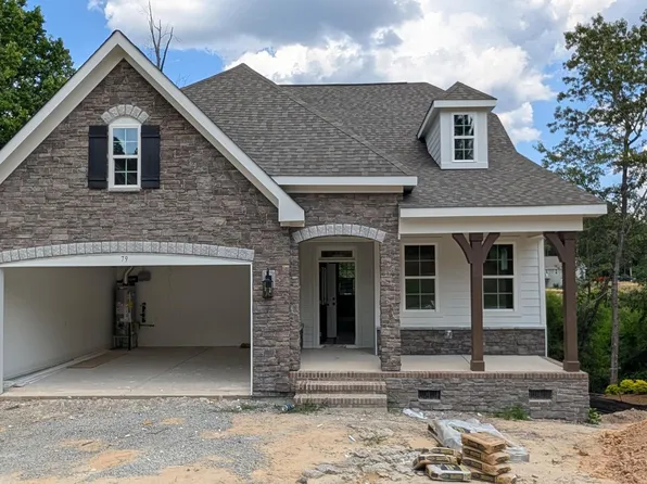 79 Plantation Drive, Southern Pines, NC 28387