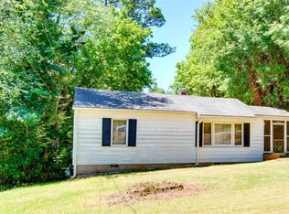 3580 Orchard Cir, Decatur, GA 30032