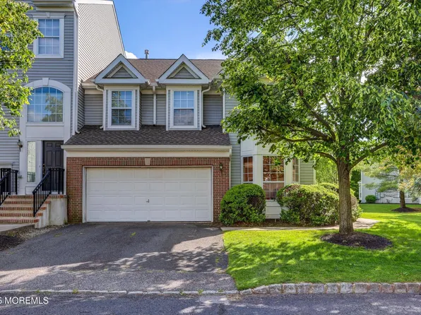 150 Nathan Dr, Morganville, NJ 07751