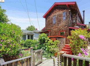 2641 Grant St, Berkeley, CA 94703