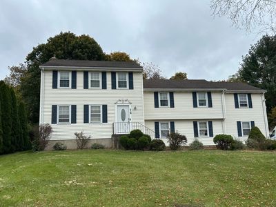 15 Oxford Lane, Cromwell, CT, 06416