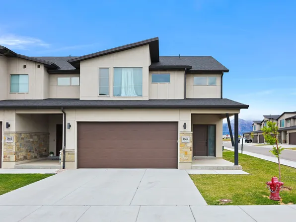 1864 S Jaydin Way #1, West Haven, UT 84401