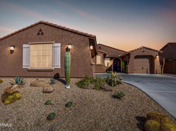 15273 S 182ND Lane, Goodyear, AZ 85338