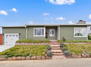 1048 Sunnyside Dr, South San Francisco, CA 94080