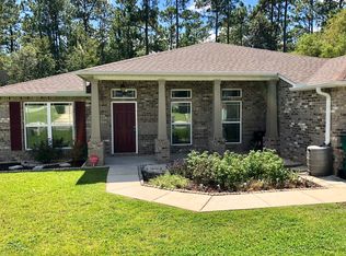 4504 Hermosa Rd, Crestview, FL 32539