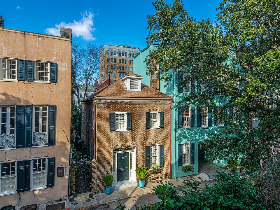 14 Elliott St, Charleston, SC 29401 | Zillow