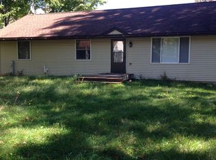 168 Crossbill Ln, Paulding, MI 49912