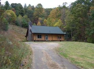 109 Hope Valley Ln, Mouth Of Wilson, VA 24363