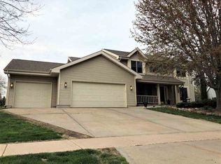 5510 Grassland Trl, Middleton, WI 53562