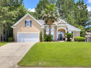 4861 Flagstone Ct, Evans, GA 30809