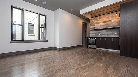 Rented by RBM Management