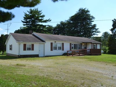 858 County Road 1800 N, West Salem, IL, 62476