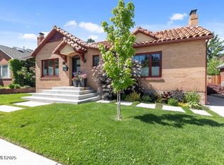 643 John Fremont Dr, Reno, NV 89509