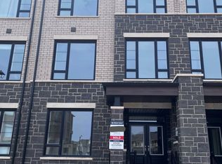 1089 Wheat Boom Dr, Oakville, ON L6H 0V1