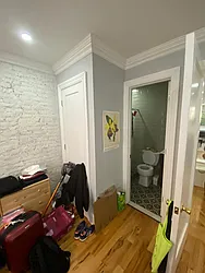 Rented by Aron Fried, LREB