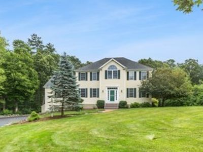 5 Rubin Dr, Norton, MA, 02766
