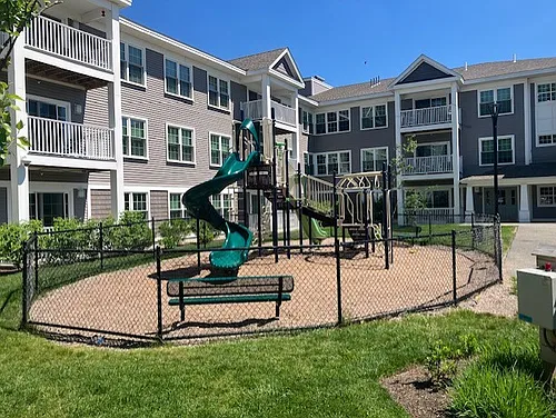 Depot Village Apartments Photo 1