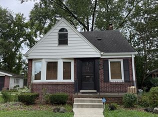 1625 W Farnum Ave, Royal Oak, MI 48067