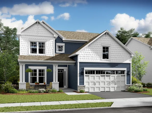59 Pasture Dr, Farmingdale, NJ 07727
