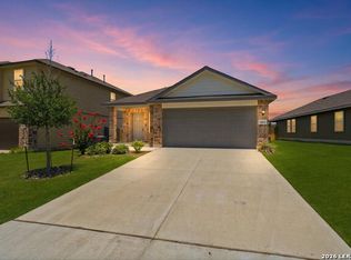 4063 Gossan Spgs, San Antonio, TX 78253