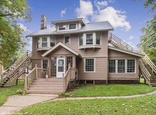 2931 Kingman Blvd, Des Moines, IA 50311