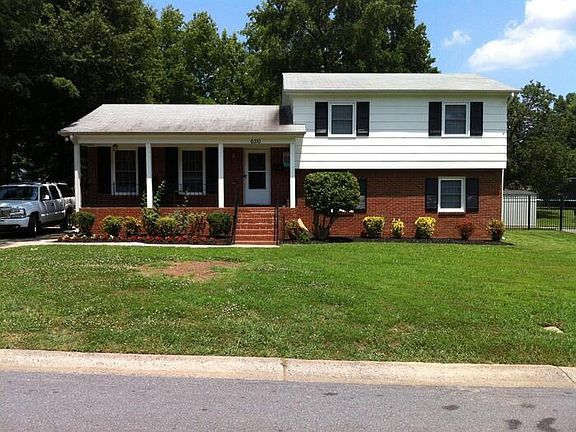 4th image of 6310 Hidden Forest Dr