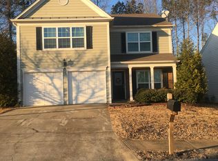 2030 Maple Ridge Dr NW, Acworth, GA 30101
