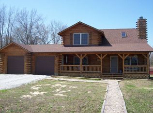 9305 Bode Rd, Worden, IL 62097