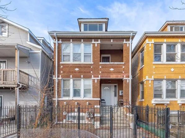 4640 S Washtenaw Ave, Chicago, IL 60632