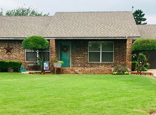 103 H St, Elgin, OK 73538