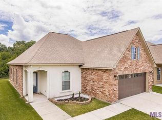 16495 Walk Around Ave, Prairieville, LA 70769
