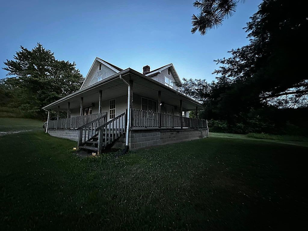 5229 State Route 1, Greenup, KY 41144 Zillow
