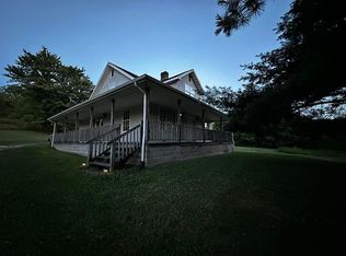 5229 State Route 1, Greenup, KY 41144