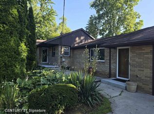13547 Dixie Hwy, Birch Run, MI