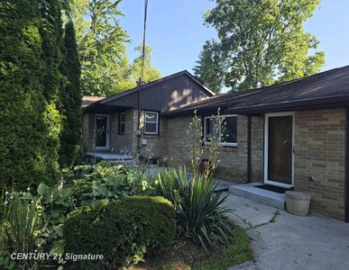 13547 Dixie Hwy, Birch Run, MI, 48415