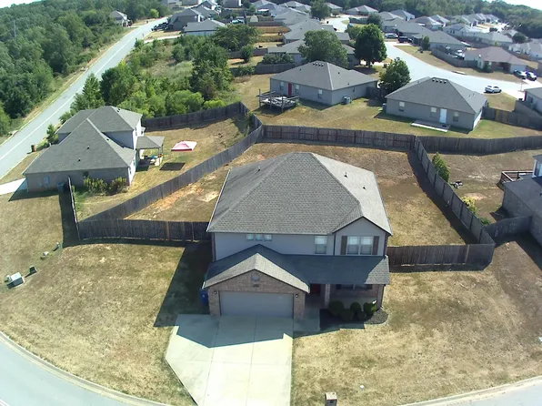 14465 Skyline Dr, Alexander, AR 72002