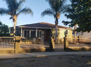 13682 Bracken St, Pacoima, CA 91331