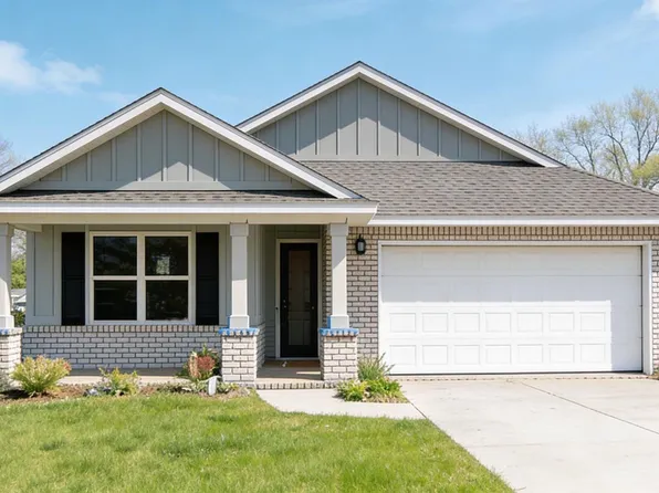 The Lakeside Plan, Valor Ridge