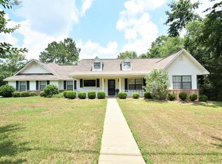 201 Woodley Dr, Enterprise, AL 36330