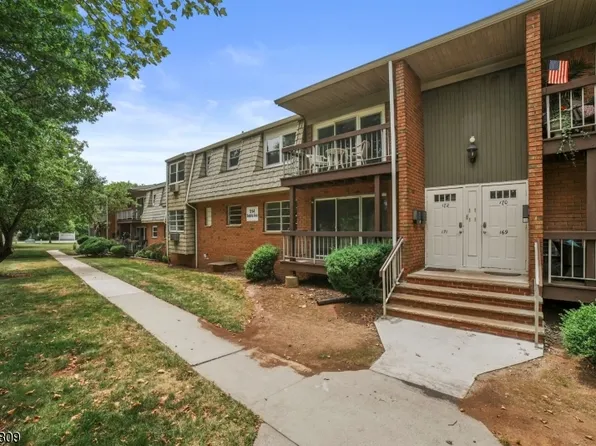 514 Andria Ave #171, Hillsborough Twp., NJ 08844