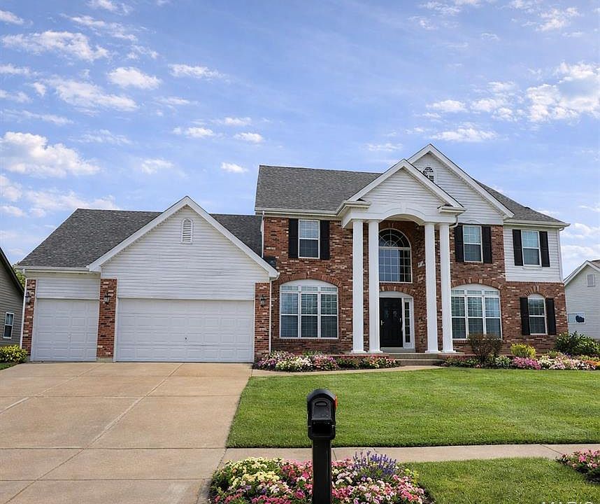1st image of 638 Knollshire Way