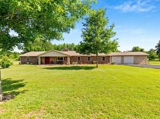 15 Fiegel Loop, Conway, AR 72032