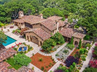 6 Wild Boar Run, Carmel, CA 93923