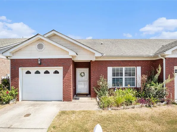 246 Valley Hill Rd SW, Riverdale, GA 30274