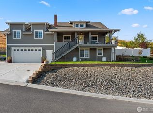 1020 Joni Lane, Wenatchee, WA 98801
