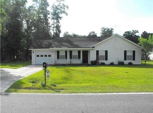 507 Weisenbaker Rd, Rincon, GA 31326