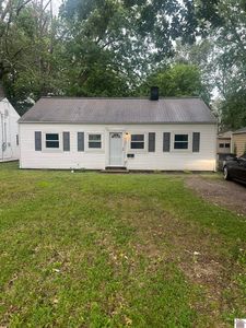 932 N 26th St, Paducah, KY, 42001