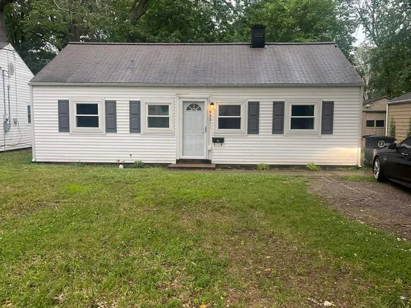 932 N 26th St, Paducah, KY 42001