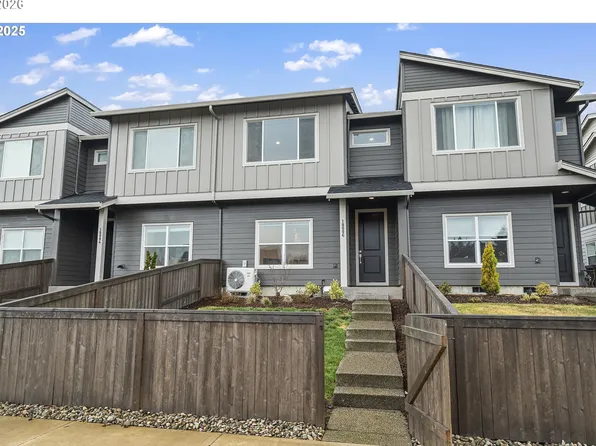 18006 NE 47th Ave, Vancouver, WA 98686